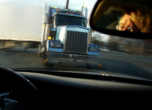 Auto & Trucking Accidents