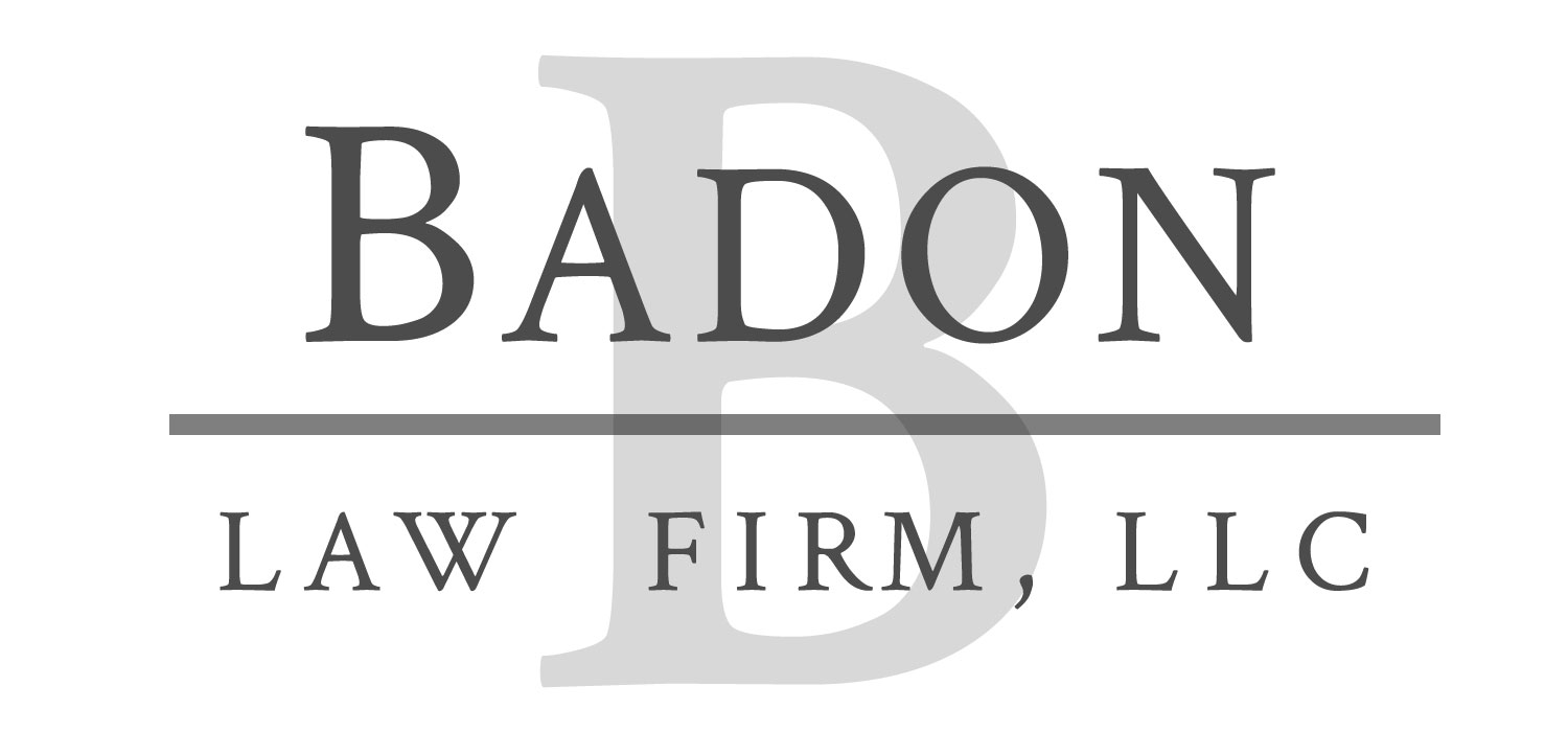 Badon Law Firm