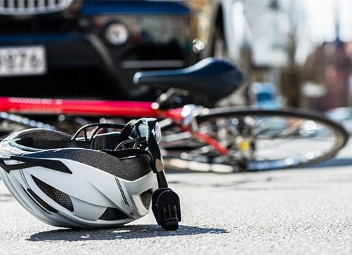 Protecting Cyclists on Louisiana Roads