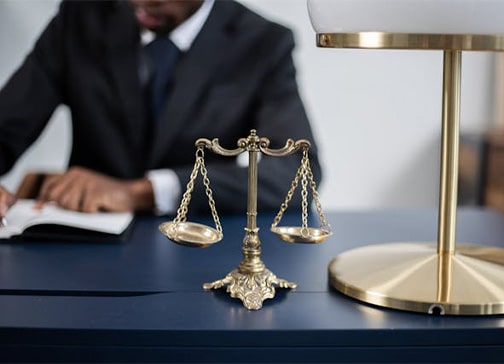 Helping Families Through the Legal Process