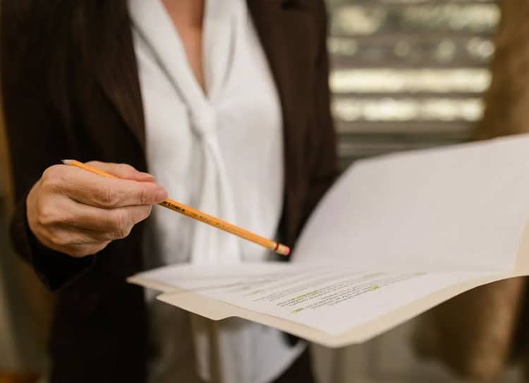 Legal Representation