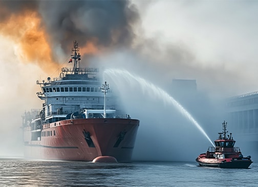 Protecting Maritime Workers & Their Families