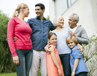 home-family
